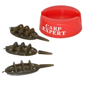 Set Momitoare Method Feeder Carp Expert  Set Momitoare Method Feeder Carp Expert