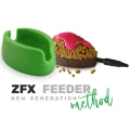 Set Momitoare Zfish Method Feeder Set Zfx + Mould, 20-30g, 2buc/set Set Momitoare Zfish Method Feeder Set Zfx + Mould, 20-30g, 2buc/set