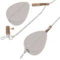 CAMO FOX DROP OFF INLINE LEAD KIT CAMO FOX DROP OFF INLINE LEAD KIT