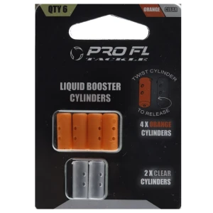 CILINDRi PENTRU SPUMA ZIG RIG PRO FL LIQUID BOOSTER ORANGE/TRANSPARENT CILINDRi PENTRU SPUMA ZIG RIG PRO FL LIQUID BOOSTER ORANGE/TRANSPARENT