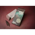 Clips One More Cast Magic Twig Lead Clip Light, 2buc/pac Clips One More Cast Magic Twig Lead Clip Light, 2buc/pac