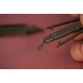Clips One More Cast Magic Twig Lead Clip Light, 2buc/pac Clips One More Cast Magic Twig Lead Clip Light, 2buc/pac