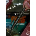 Clips One More Cast Magic Twig Lead Clip Light, 2buc/pac Clips One More Cast Magic Twig Lead Clip Light, 2buc/pac