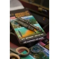 Clips One More Cast Magic Wand One Size, 2buc/pac Clips One More Cast Magic Wand One Size, 2buc/pac