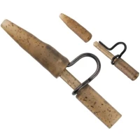 Clips Plumb Pierdut Zfish Heavy Duty Si Con Antitangle, 6buc/pac