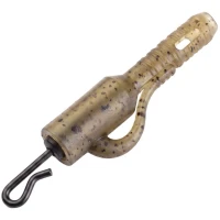 Clips ZFISH Lead Clip Quick Change, Camo, 6buc/pac