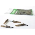 Clips ZFISH Lead Clip Quick Change, Camo, 6buc/pac