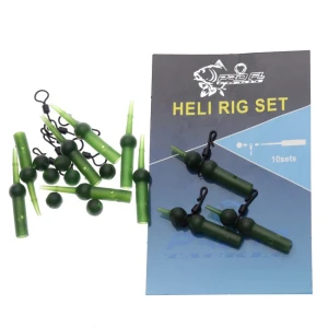 KIT HELICOPTER PRO FL 10BUC KIT HELICOPTER PRO FL 10BUC