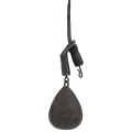 Kit FOX Edges Naturals Angled Drop Off Run Rig, 5buc/set 