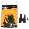 Kit Plumb Pierdut Cu Blocaj Claumar Safety Kit Kaki 6 Buc