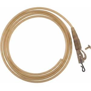 Kit Plumb Pierdut ZFISH Heavy Duty Cu Antitangle QC Brown, 2buc/pac