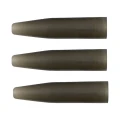 Manson FOX Edges Naturals Powergrip Tail Rubbers, 10buc/set 