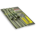 Montura Leadcore FL Plumb Pierdut 4buc Montura Leadcore FL Plumb Pierdut 4buc