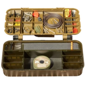 Set Accesorii Monturi ONE MORE CAST The Mixed Grill