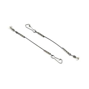 Conector Cosulet Feeder Filfishing Feeder Link Fil, 7 cm Conector Cosulet Feeder Filfishing Feeder Link Fil, 7 cm