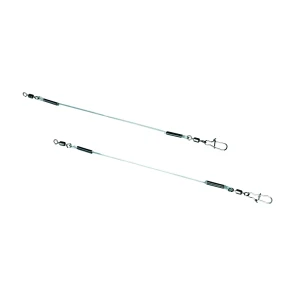 Conector Filfishing Feeder Rubber Finished Assembly, 10cm, 2 Buc/Plic Conector Filfishing Feeder Rubber Finished Assembly, 10cm, 2 Buc/Plic