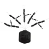 Kit montura Daiwa N Zon Heli Feeder Rig L 5buc/plic