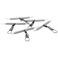 Conector Preston Big Float Waggler Adaptors, 5buc/plic Conector Preston Big Float Waggler Adaptors, 5buc/plic