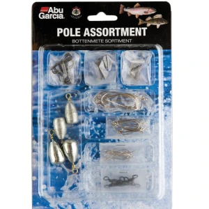 Set Accesorii ABU GARCIA Pole Assortment