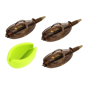 Momitor - Method Feeder Douglas L Set 3X40G Matrita