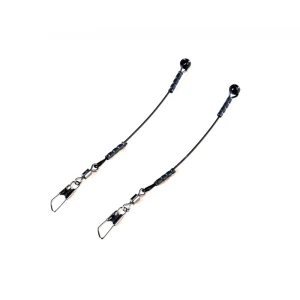 Conector Cosulet Feeder Filfishing Feeder Running Rig, 7 cm, 2 Buc/Plic Conector Cosulet Feeder Filfishing Feeder Running Rig, 7 cm, 2 Buc/Plic