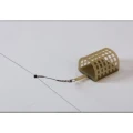 Conector Cosulet Feeder Filfishing Feeder Running Rig, 7 cm, 2 Buc/Plic Conector Cosulet Feeder Filfishing Feeder Running Rig, 7 cm, 2 Buc/Plic