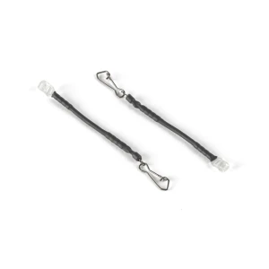 Conector Cosulet Feeder Filfishing Feeder Stiff Link Fil, 6 cm Conector Cosulet Feeder Filfishing Feeder Stiff Link Fil, 6 cm
