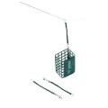 Conector Cosulet Feeder Filfishing Feeder Stiff Link Fil, 8 cm Conector Cosulet Feeder Filfishing Feeder Stiff Link Fil, 8 cm