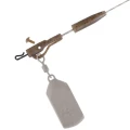 CAMO FOX POWER GRIP LEAD CLIP KIT SZ 7 CAMO FOX POWER GRIP LEAD CLIP KIT SZ 7