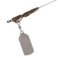 CAMO FOX POWER GRIP LEAD CLIP KIT SZ 7 CAMO FOX POWER GRIP LEAD CLIP KIT SZ 7