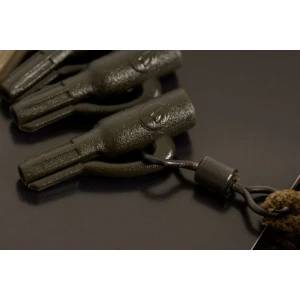 CLIPS PLUMB PIERDUT KORDA 10 BUC WEED CLIPS PLUMB PIERDUT KORDA 10 BUC WEED