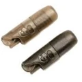 Clips Korda Plumb Pierdut Heli Safe Heli Brown 2buc/plic