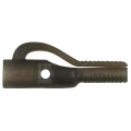 Clips Plumb Pierdut + Pin Fox Edges Naturals Lead Clip & Pegs Nr.10, 10buc/pac Clips Plumb Pierdut + Pin Fox Edges Naturals Lead Clip & Pegs Nr.10, 10buc/pac