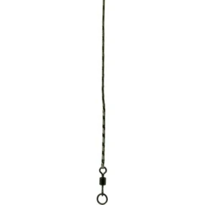 K-KARP DT READY-CORE UNI LINK SW 60CM-CAMU-VERDE/45lbs K-KARP DT READY-CORE UNI LINK SW 60CM-CAMU-VERDE/45lbs