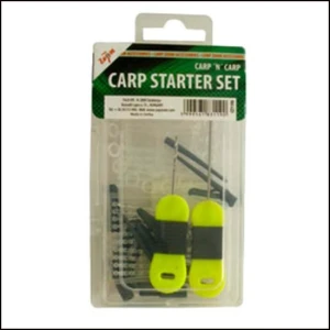 KIT ACCESORII MONTURI CARP ZOOM  KIT ACCESORII MONTURI CARP ZOOM