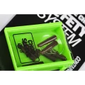 KIT LEADCORE KORDA CHOD SYSTEM 8BUC/PLIC KIT LEADCORE KORDA CHOD SYSTEM 8BUC/PLIC