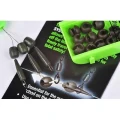 KIT LEADCORE KORDA CHOD SYSTEM 8BUC/PLIC KIT LEADCORE KORDA CHOD SYSTEM 8BUC/PLIC