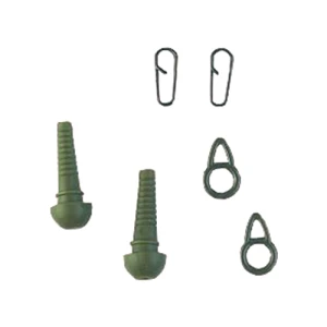 KIT MONTURA JAXON ELICOPTER KIT MONTURA JAXON ELICOPTER
