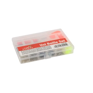 Kit Carp Expert Uni Boilie Set Kit Carp Expert Uni Boilie Set