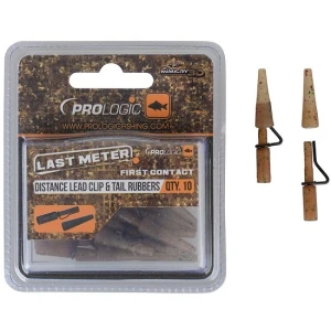 Kit Montura Plumb Pierdut Prologic Mimicry Distance 10 buc plic Kit Montura Plumb Pierdut Prologic Mimicry Distance 10 buc plic