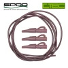Kit Montura Plumb Pierdut Spro C-Tec Anti Tangle Rig Kit, Brown, 3 Monturi