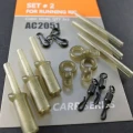 Kit Orange  pentru Running Rig 3x3buc Kit Orange  pentru Running Rig 3x3buc