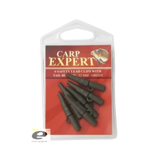 Kit Plumb Pierdut Carp Expert 6buc/plic 32mm