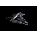 Kit Plumb Pierdut RidgeMonkey Connexion Uni Lead Clip Negru Kit Plumb Pierdut RidgeMonkey Connexion Uni Lead Clip Negru