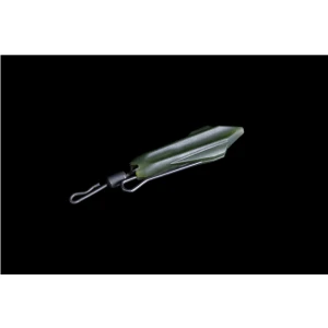 Kit Plumb Pierdut RidgeMonkey Connexion Uni Lead Clip Verde Camo