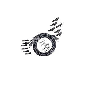 MONTURA JAXON SAFETY BOLD RIG MONTURA JAXON SAFETY BOLD RIG