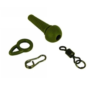 Montura Extra Carp semi-fixa 5 buc