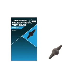 Opritore Leadcore Tungsten Elicopter Nash Beads  Opritore Leadcore Tungsten Elicopter Nash Beads