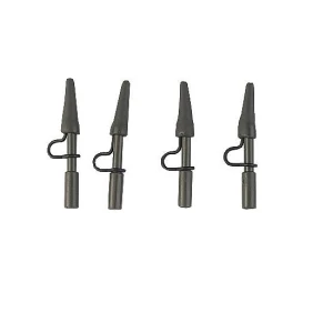 SAFETY CLIP PLUMB JAXON MODEL 2 VERDE