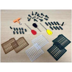 Set Accesorii Crap Promo Filfishing nr.1 Set Accesorii Crap Promo Filfishing nr.1